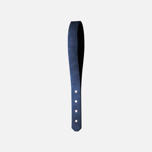 Leather Bound Touch Paddle