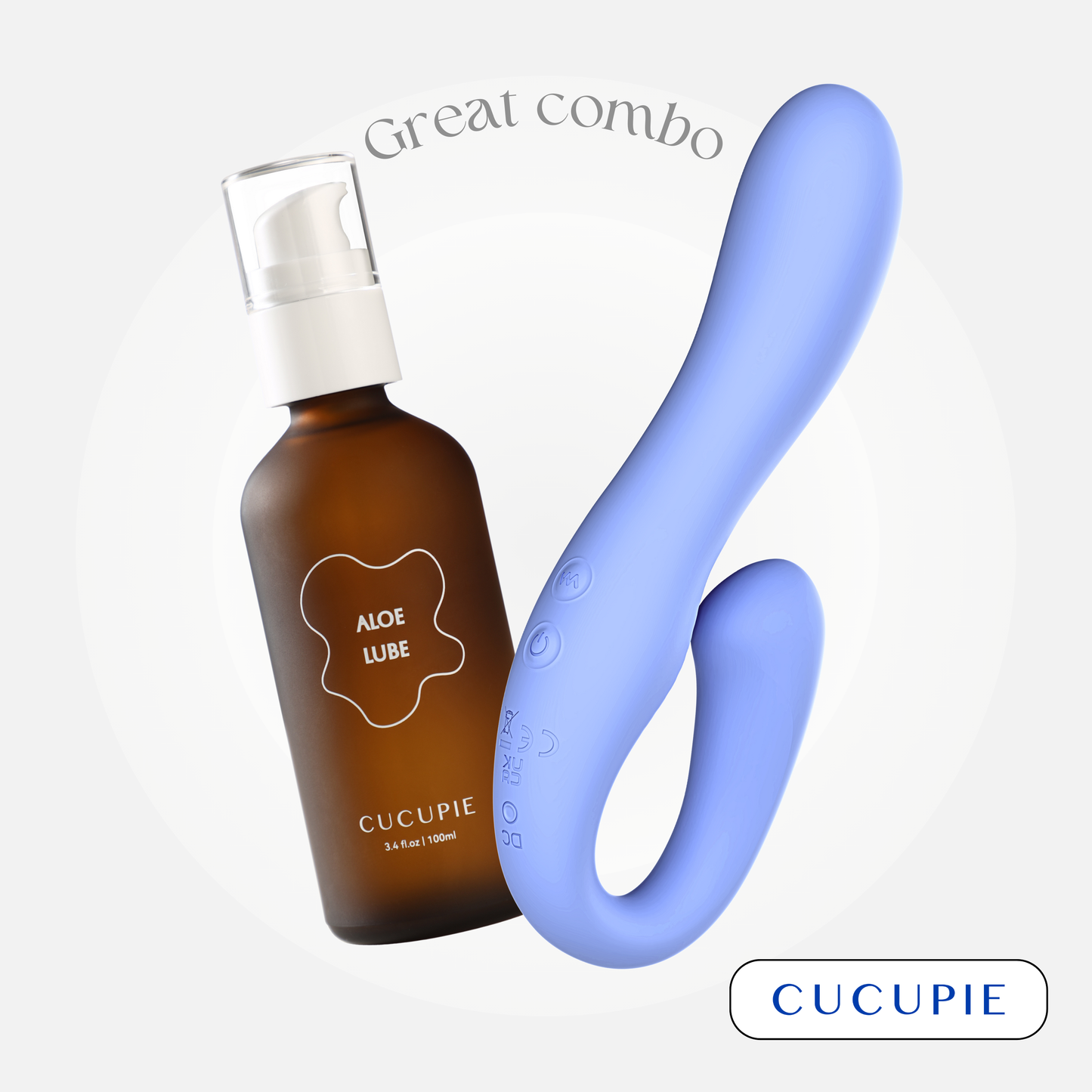 APP Double-headed Vibrator