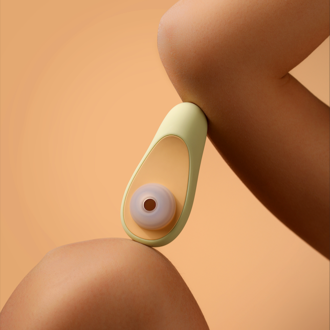 Avocucu 2nd Generation