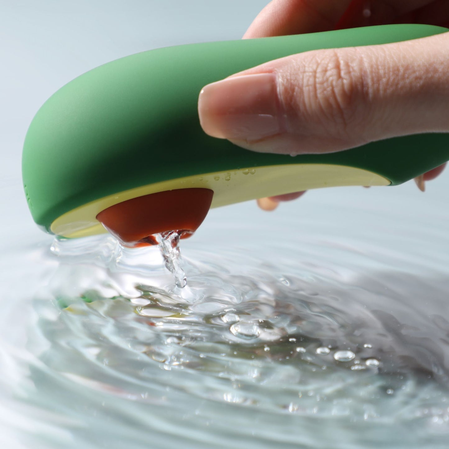 Suction Clitoris Stimulator - CUCUPIE