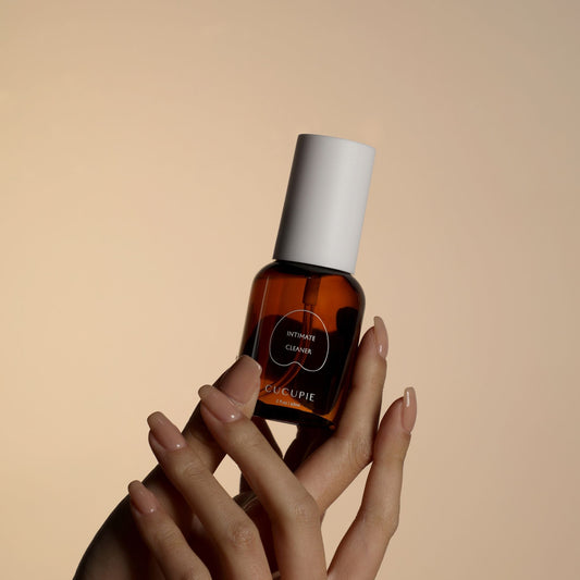 Lavender Cleaning Spray - CUCUPIE