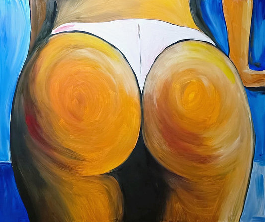 Everything you need to know about Anal Play