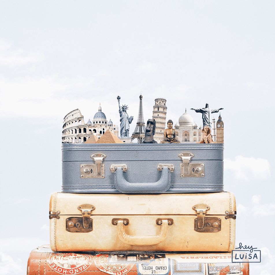 5 best sex toys to pack discreetly in your hand luggage