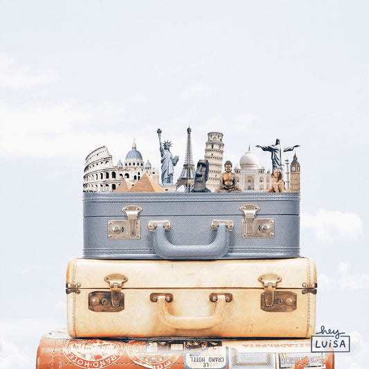 5 best sex toys to pack discreetly in your hand luggage