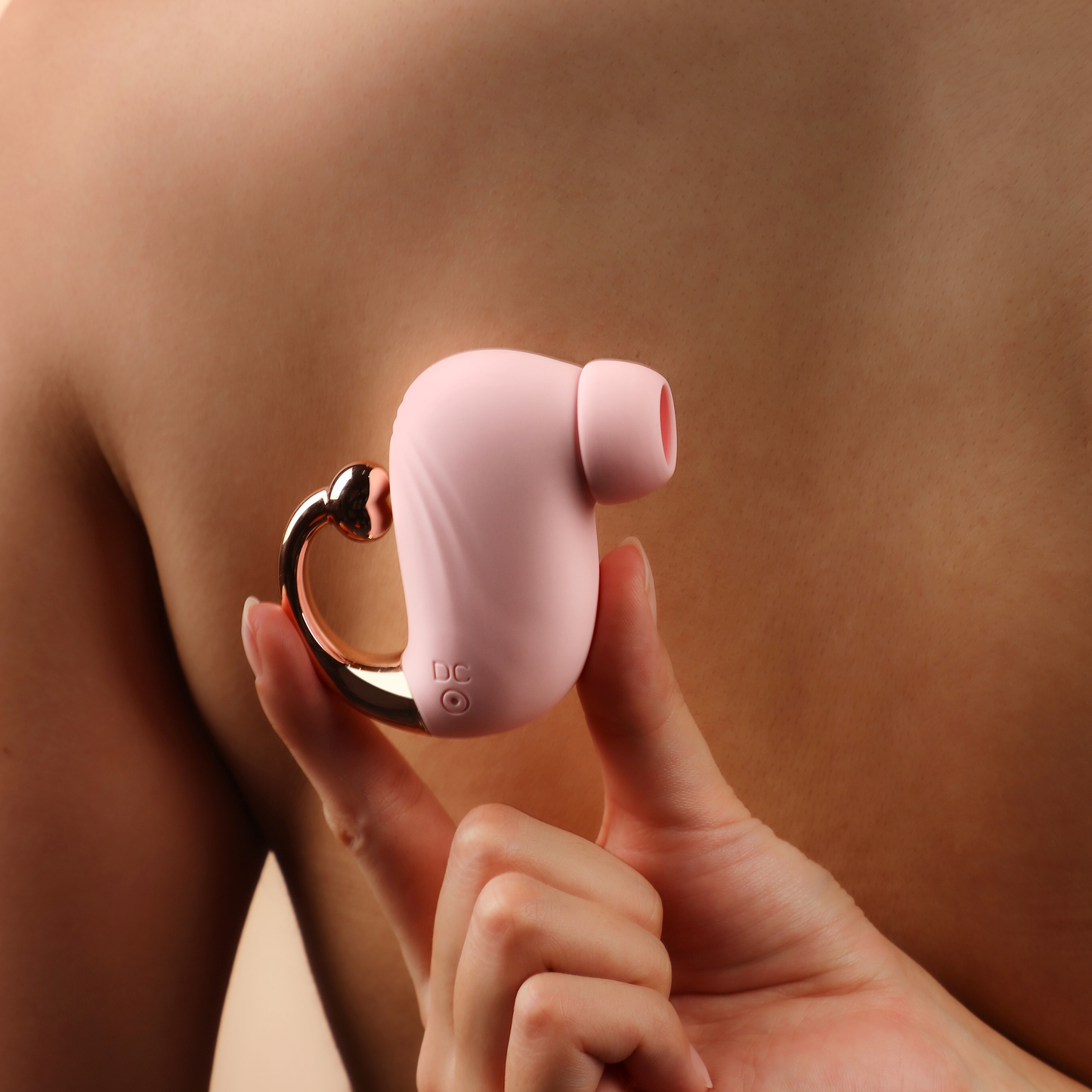 CuClio - Clitoris Stimulator