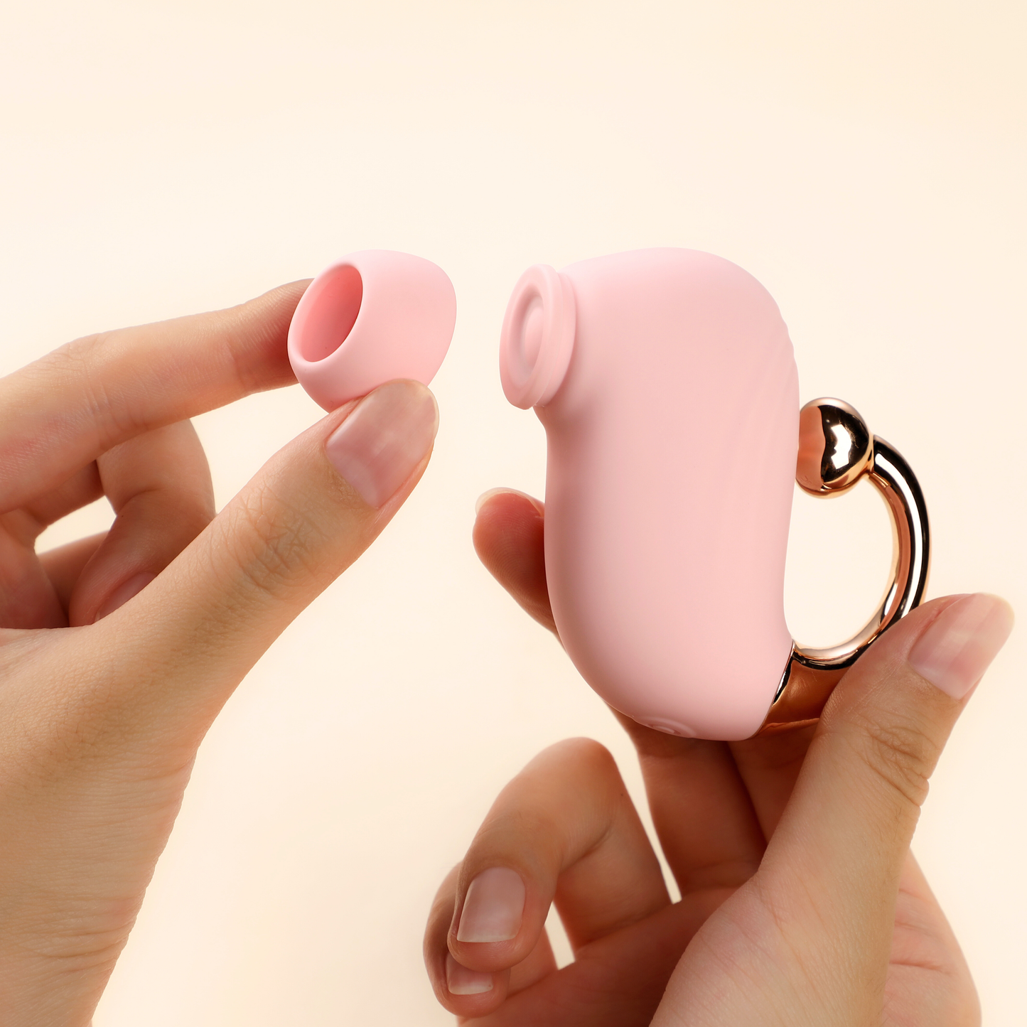 CuClio - Clitoris Stimulator