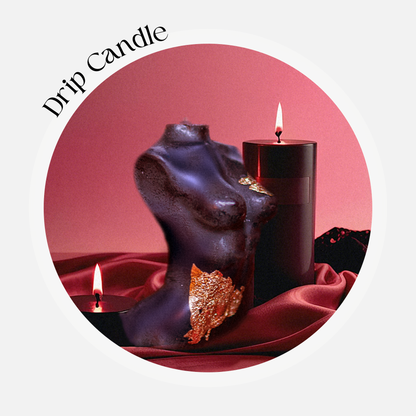 Drip Candle