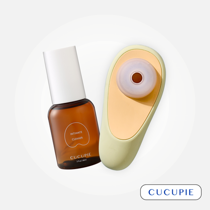 Avo2 + Toy Cleaning Spray Set