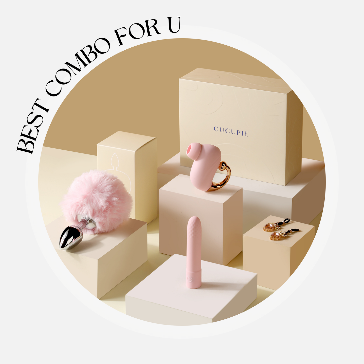 Pinky Starter All-Rounder