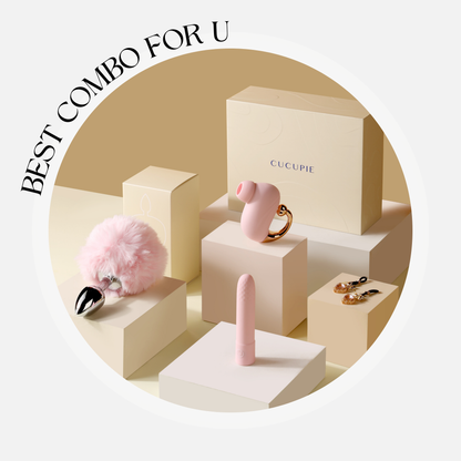 Pinky Starter All-Rounder