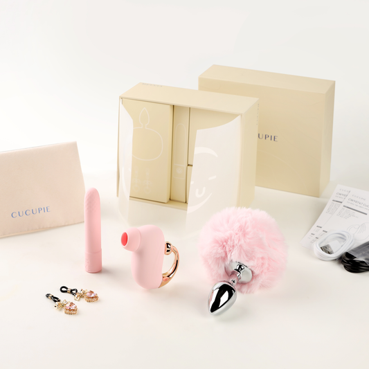 Pinky Starter All-Rounder