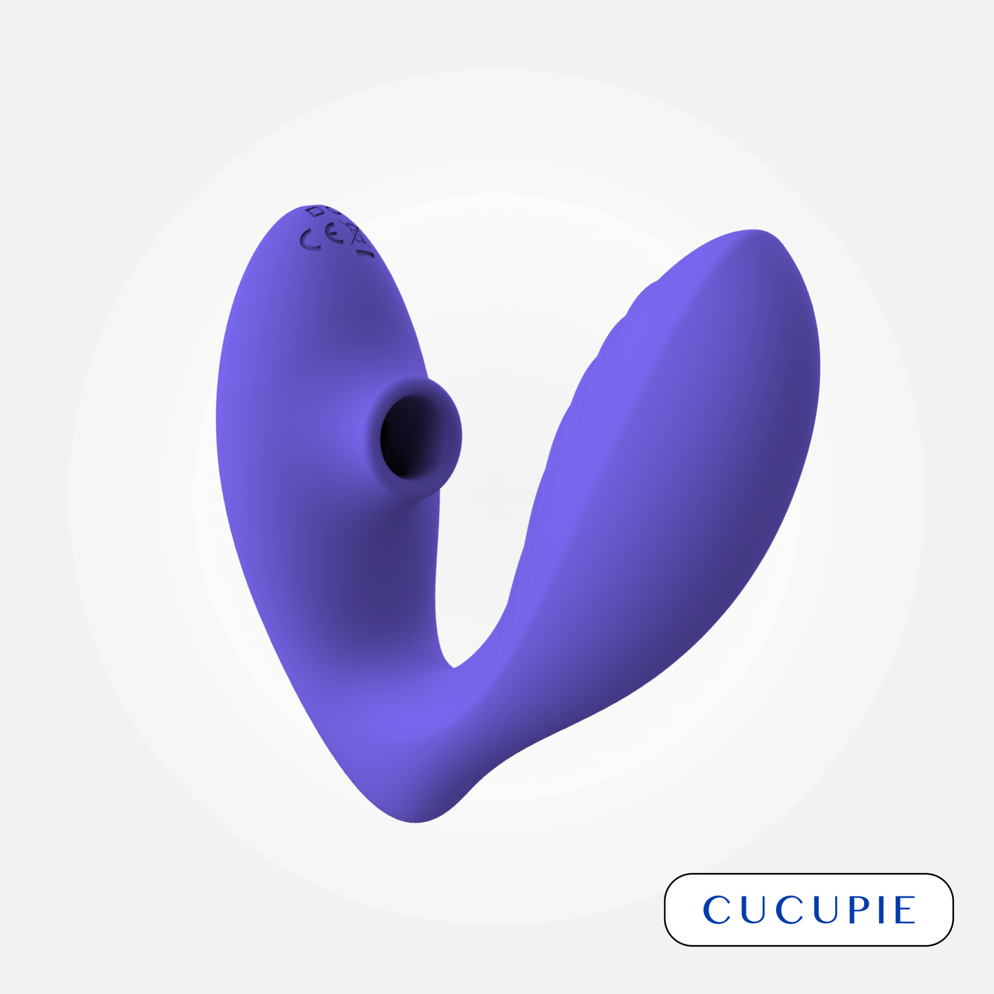 BigO Suction and Vibrator