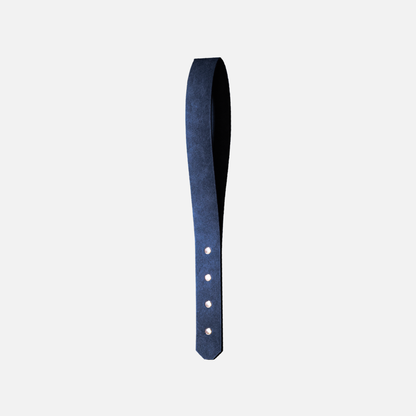 Leather Bound Touch Paddle