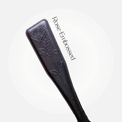 The Rose Thorn Paddle