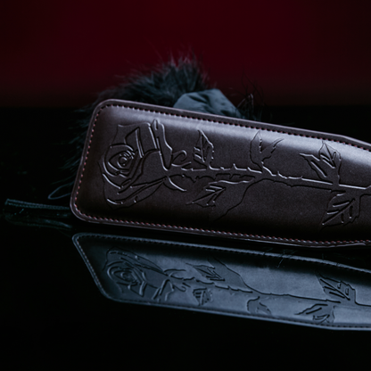 The Rose Thorn Paddle