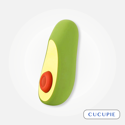 Patting Clitoris Stimulator