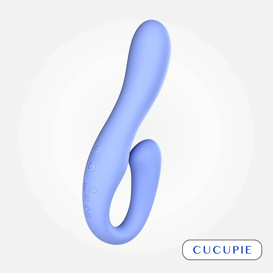APP Double-headed Vibrator