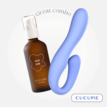 APP Double-headed Vibrator
