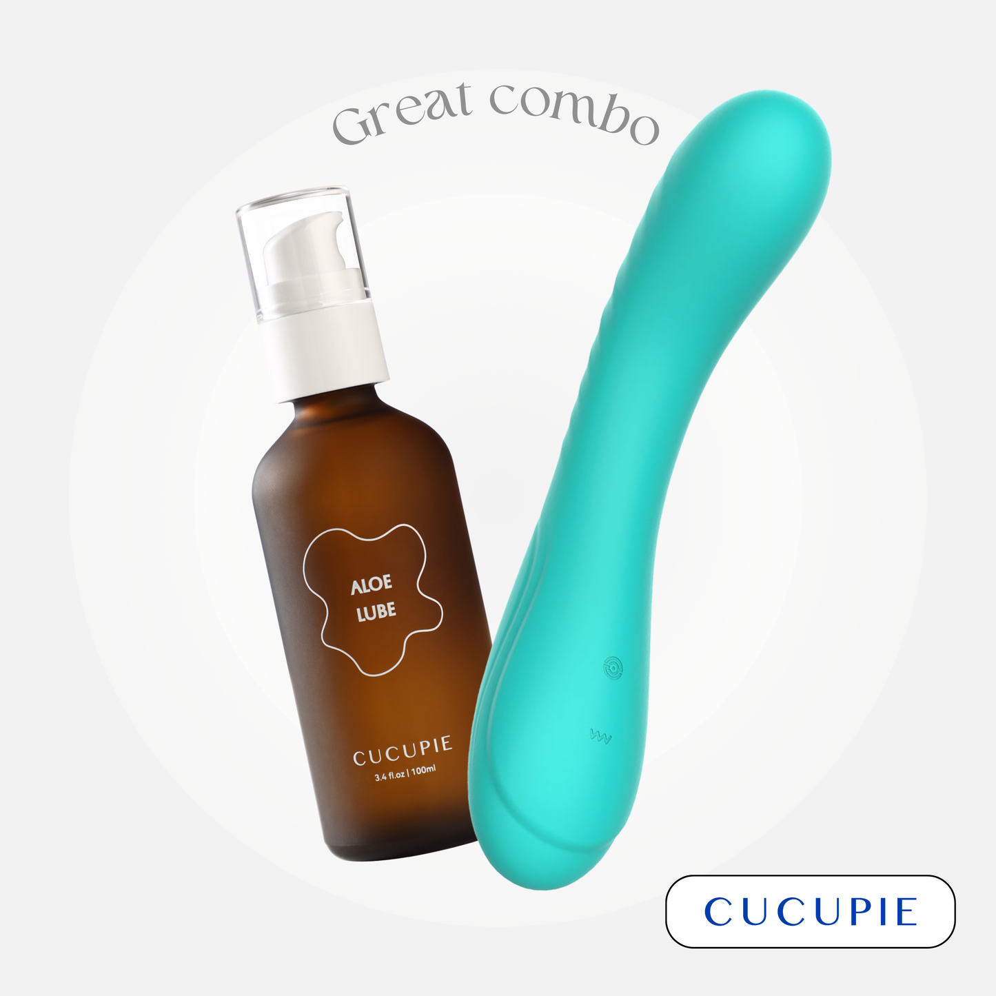 Powerful G-Spot Vibrator