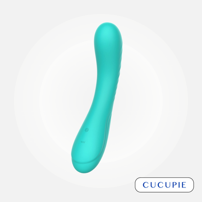 Powerful G-Spot Vibrator