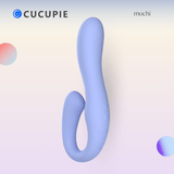 APP Double - headed Vibrator - CUCUPIE