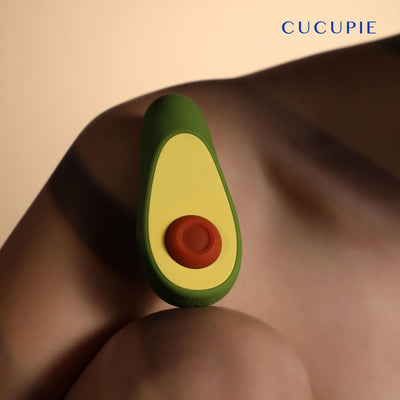 Patting Clitoris Stimulator - CUCUPIE