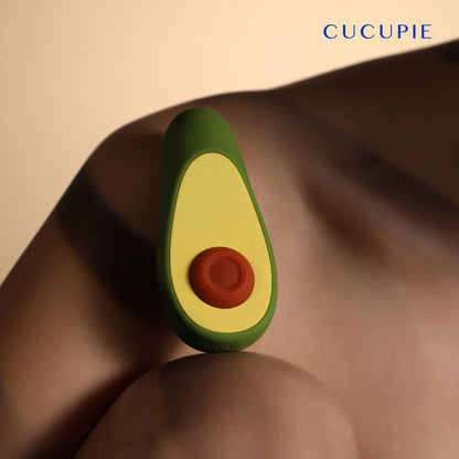 Patting Clitoris Stimulator - CUCUPIE