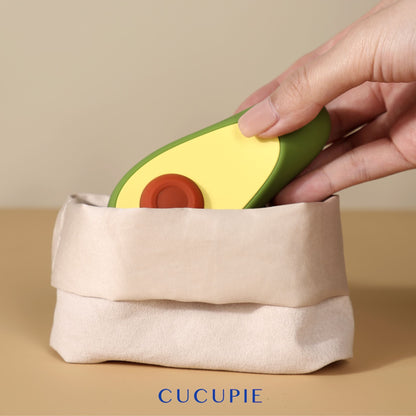 Patting Clitoris Stimulator - CUCUPIE