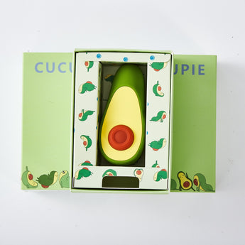 Patting Clitoris Stimulator - CUCUPIE