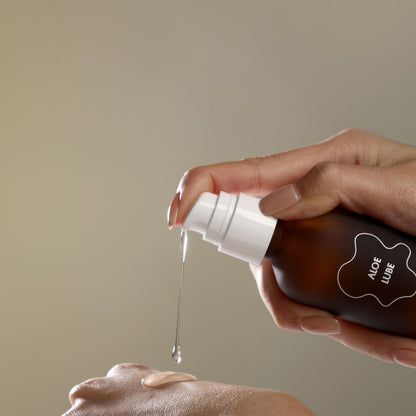 Aloe Lube - CUCUPIE