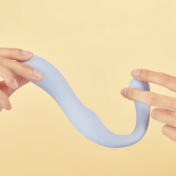 APP Double - headed Vibrator - CUCUPIE