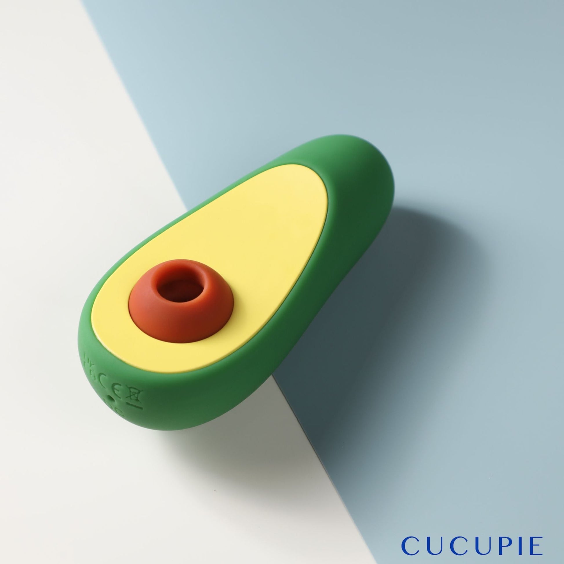 Suction Clitoris Stimulator - CUCUPIE