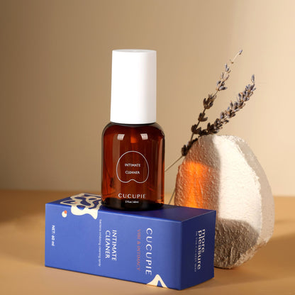 Lavender Cleaning Spray - CUCUPIE