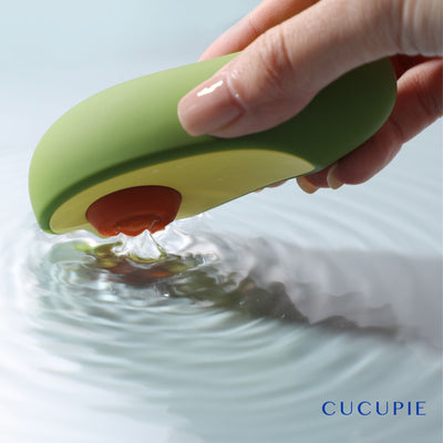 Patting Clitoris Stimulator - CUCUPIE
