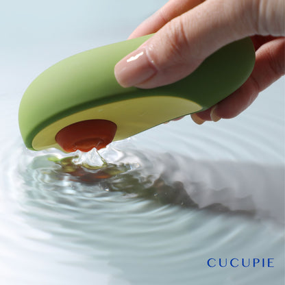 Patting Clitoris Stimulator - CUCUPIE