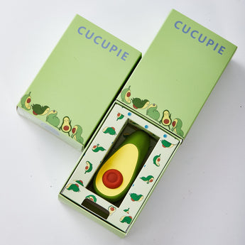 Patting Clitoris Stimulator - CUCUPIE