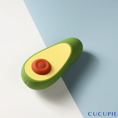 Patting Clitoris Stimulator - CUCUPIE