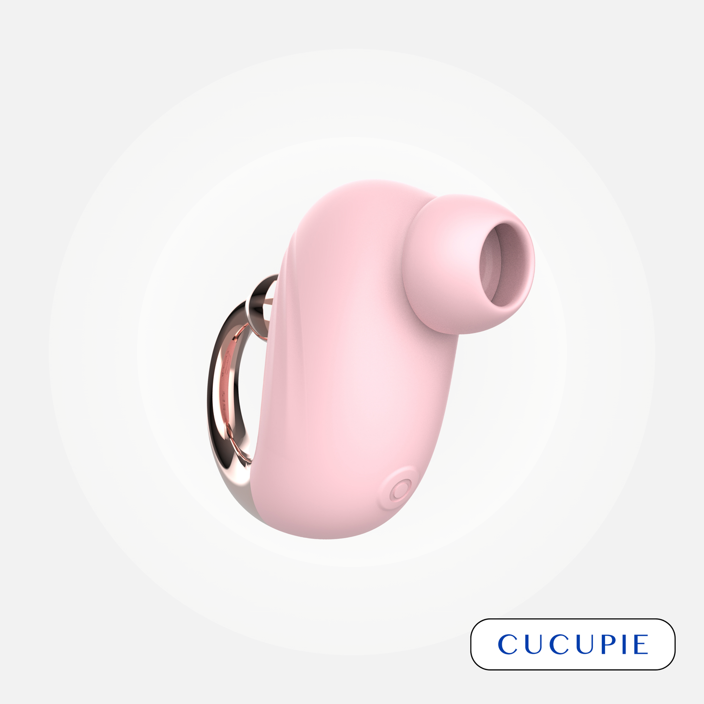 CuClio - Clitoris Stimulator